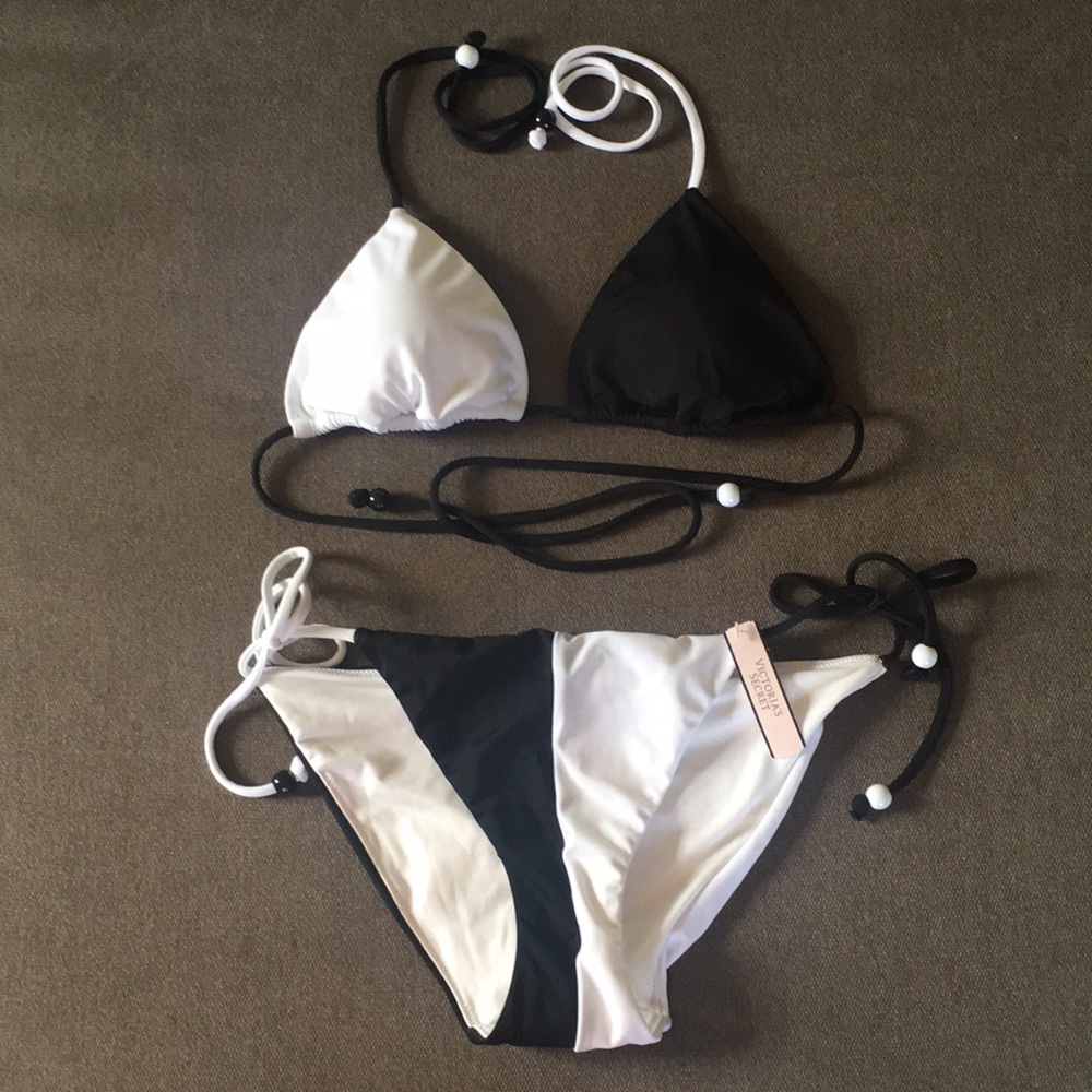 NWT VICTORIA SECRET BIKINI